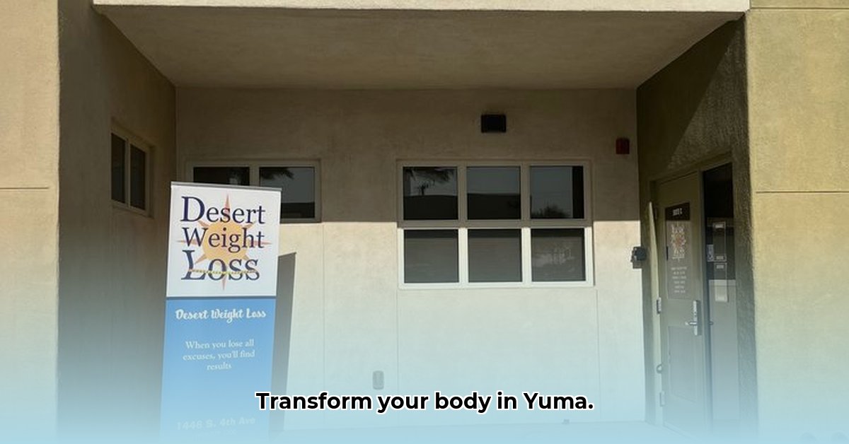 weight-loss-yuma-az